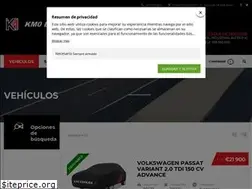 Sites similar to km0espana.com