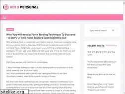 Sites similar to km0personal.com