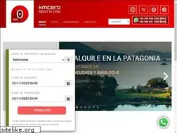 Sites similar to km0rentacar.com
