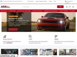 Sites similar to km100.ro