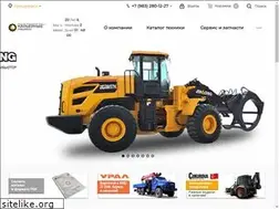 Sites similar to km124.ru