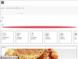 Sites similar to km20food.ru