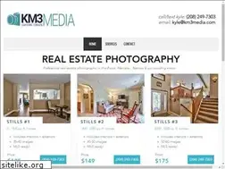 Sites similar to km3media.com
