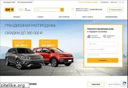Sites similar to km4.ru