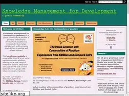 Sites similar to km4dev.org