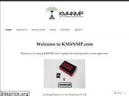 Sites similar to km4nmp.com
