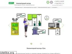 Sites similar to km71.ru