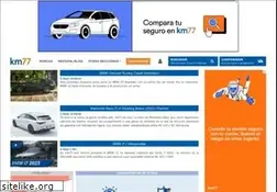 Sites similar to km77.com