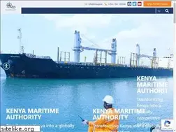 Sites similar to kma.go.ke