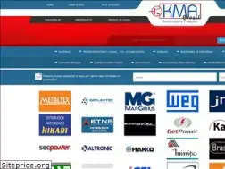Sites similar to kmabrasil.com.br