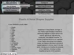 Sites similar to kmac-distribution.com