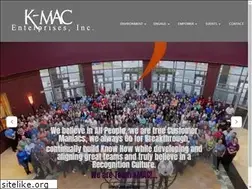 Sites similar to kmaccorp.com