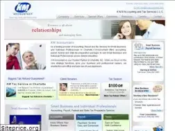 Sites similar to kmaccountant.com