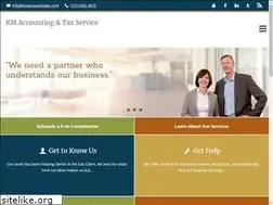 Sites similar to kmaccountingec.com
