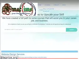 Sites similar to kmacims.com.ng