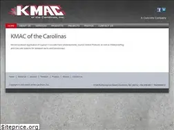Sites similar to kmacnc.com