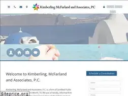 Sites similar to kmacpa.com