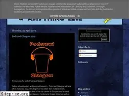 Sites similar to kmacphail.blogspot.com
