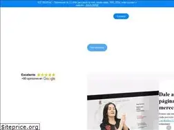 Sites similar to kmadisseny.es