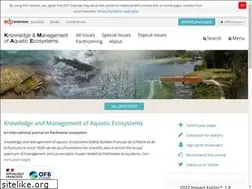 Sites similar to kmae-journal.org