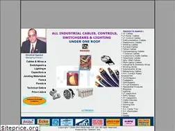 Sites similar to kmaelectricals.in