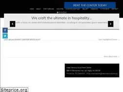 Sites similar to kmaeventcenterlasvegas.com