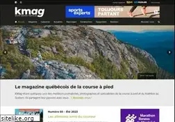Sites similar to kmag.ca