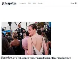 Sites similar to kmag.no