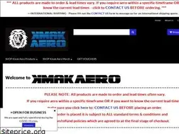 Sites similar to kmakaero.com.au