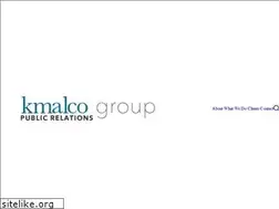 Sites similar to kmalcogroup.com