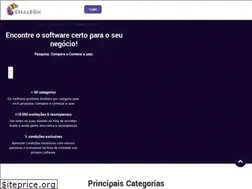 Sites similar to kmaleon.com.br