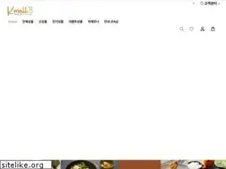 Sites similar to kmall.de