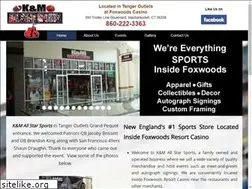 Sites similar to kmallstarsports.com