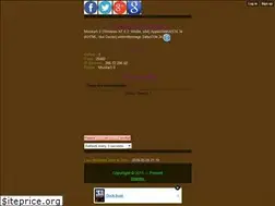 Sites similar to kmamun.xtgem.com