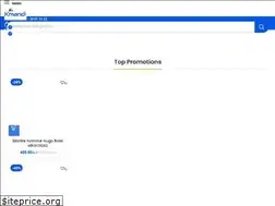 Sites similar to kmandi.net