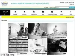 Sites similar to kmap-state-ks.us