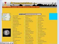 Sites similar to kmarasrehber.com