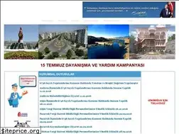 Sites similar to kmarasvdb.gov.tr