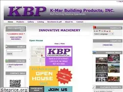 Sites similar to kmarbp.com