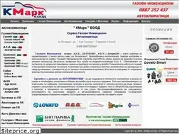 Sites similar to kmark.eu