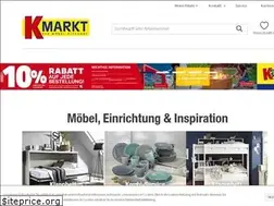 Sites similar to kmarkt-moebel.de