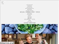 Sites similar to kmarkt.se