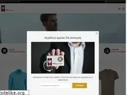 Sites similar to kmaroussis.gr
