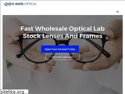 Sites similar to kmarsoptical.com