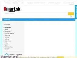 Sites similar to kmart.sk