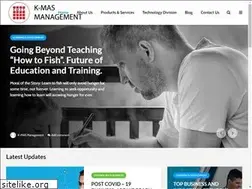 Sites similar to kmasmanagement.com