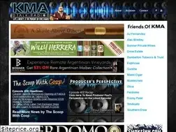Sites similar to kmatalkradio.com