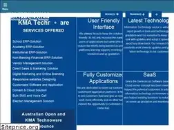 Sites similar to kmatechnoware.com