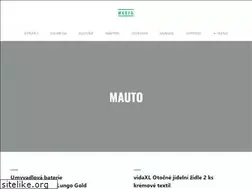Sites similar to kmautodoplnky.cz