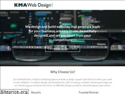 Sites similar to kmawebdesign.com